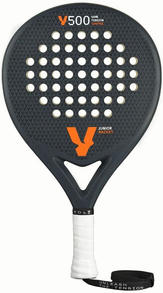 (EU) Ракетка для падел тенниса Volt Padel 500 V23 Junior