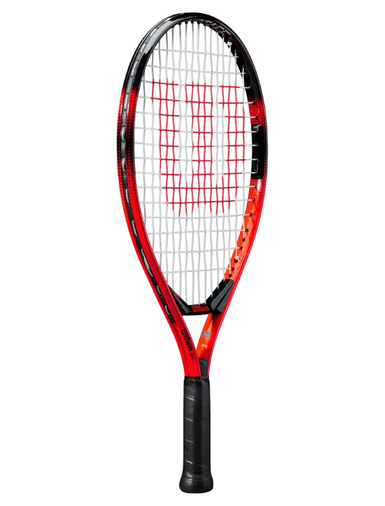 Ракетка для тенниса Wilson детская Pro Staff Precission Jr 19