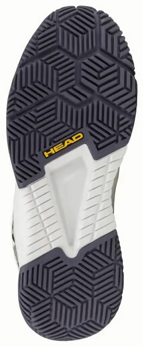 (EU) Кроссовки детские Head Motion, 275615, Белые (р. 31,5)