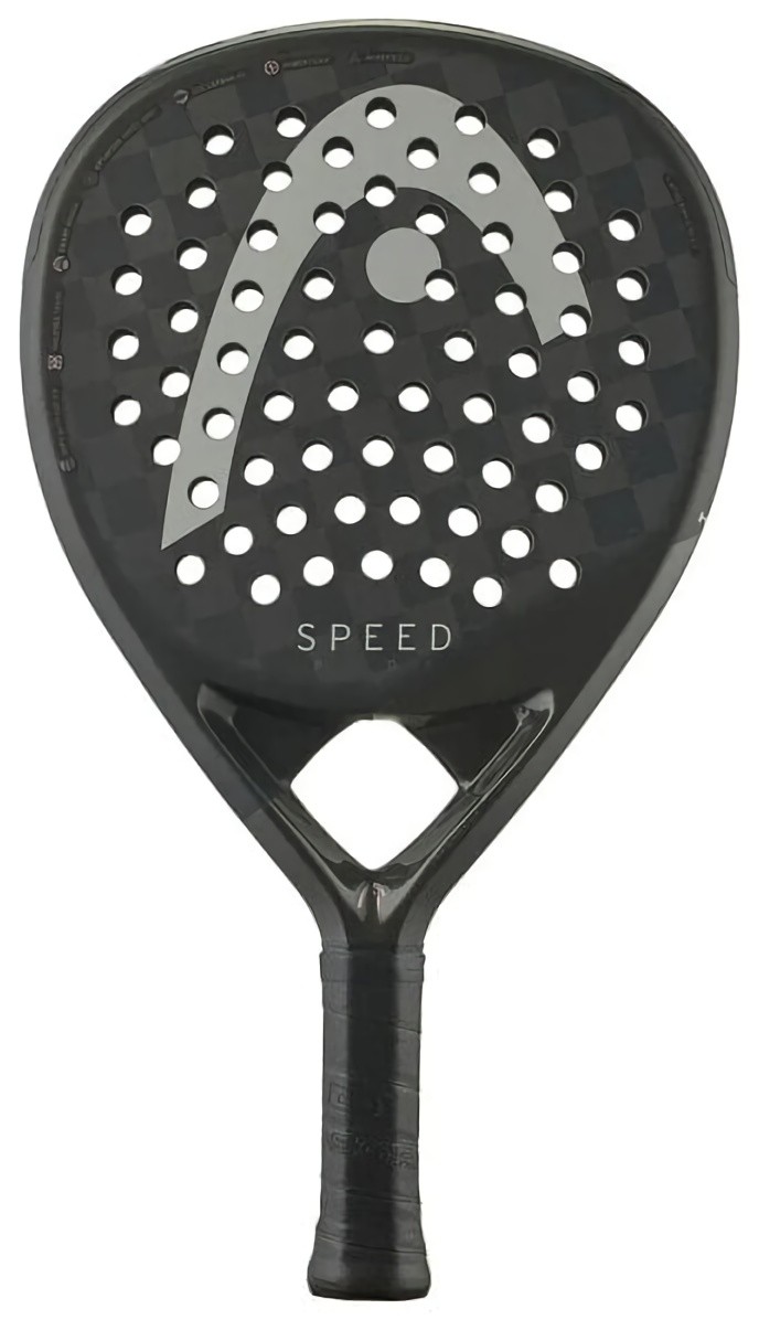 (EU) Ракетка для падел тенниса Head Racket Speed Pro X 2025