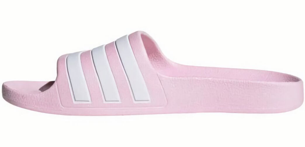 (EU) Шлепанцы детские Adidas Adilette Aqua, FY8072, Розовые (32 р)