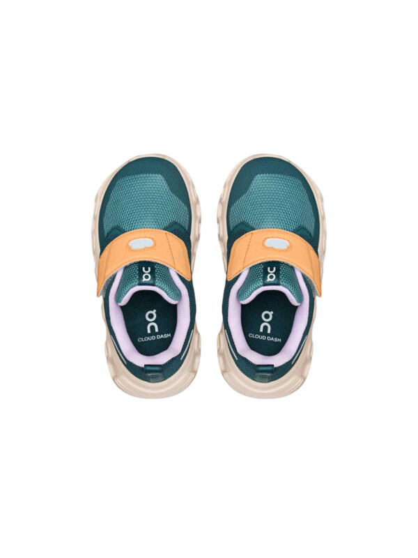 On Cloud Kids' Casual Shoes Baby