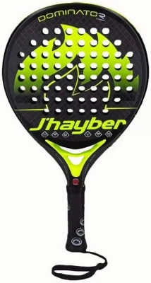 (EU) Ракетка для падел тенниса Jhayber Dominator D3K