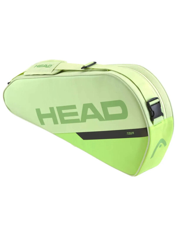 (EU) Сумка Head Racquet Tour S Green