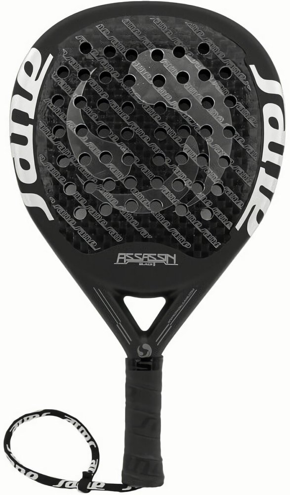 (EU) Ракетка для падел тенниса Sane Assassin Ii