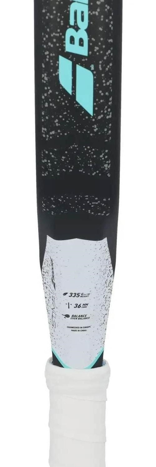 (EU) Ракетка для падел тенниса Babolat Stima Energy 2023