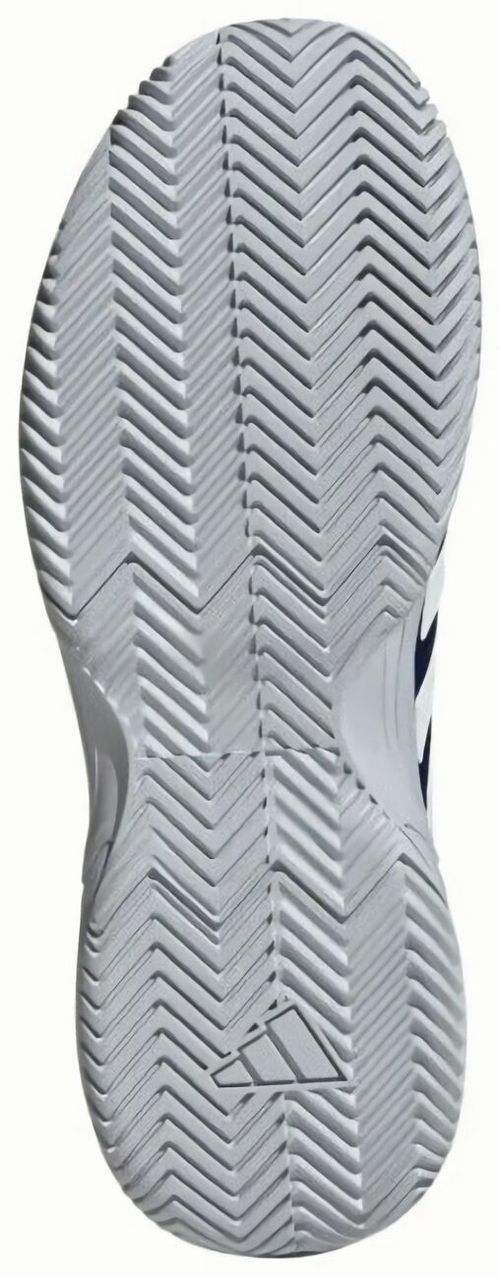 (EU) Кроссовки мужские Adidas Gamecourt 2 M, IE1112, Темно-Синие (р. 44)