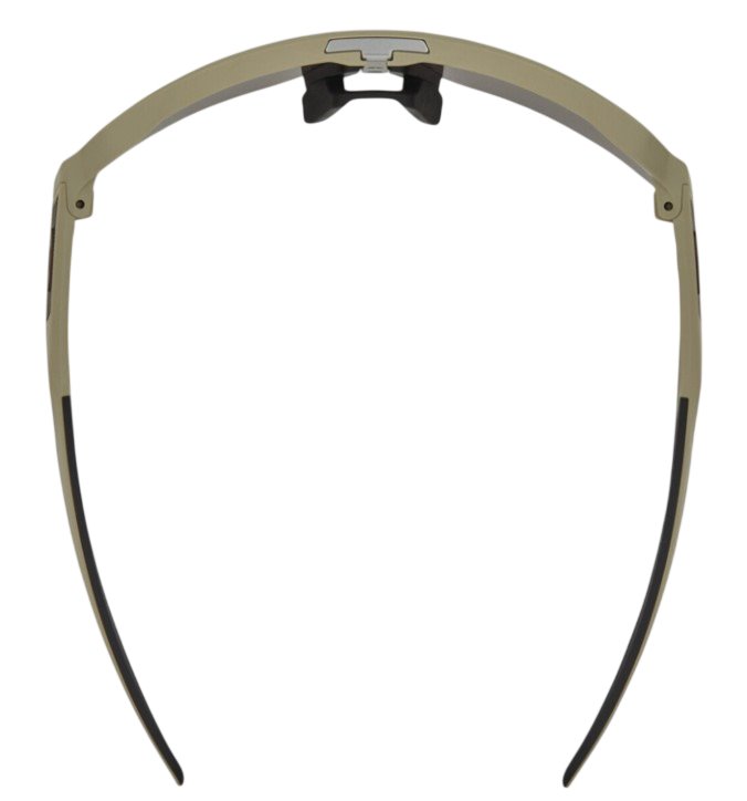Очки солнцезащитные Oakley Sutro Lite Matte Grey Ink Prizm Road Black, Серый Матовый/Бордовый Линзы