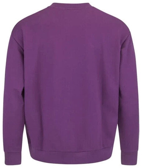 (EU) Свитшот мужской Head Motion Crewneck, Фиолетовый (S)