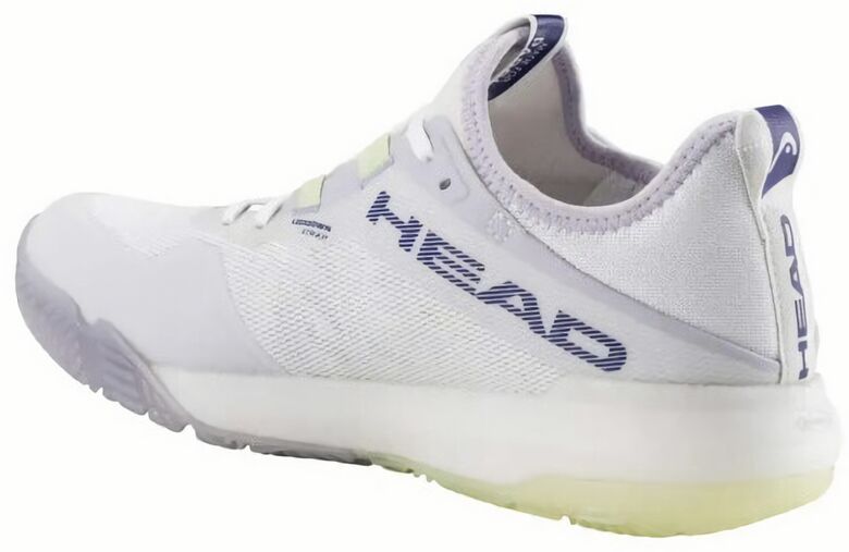 (EU) Кроссовки женские Head Motion Pro, 274635, Белые (р. 36,5)
