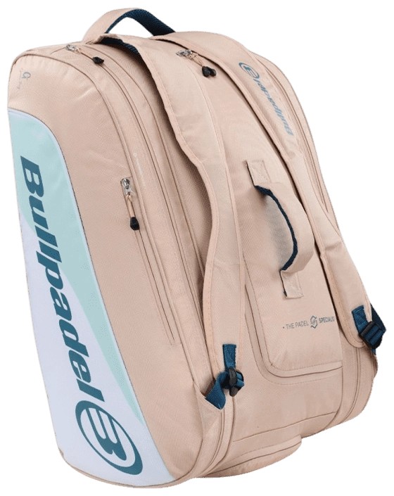 Сумка Bullpadel для падела BPP-25019 Elite, Розовая