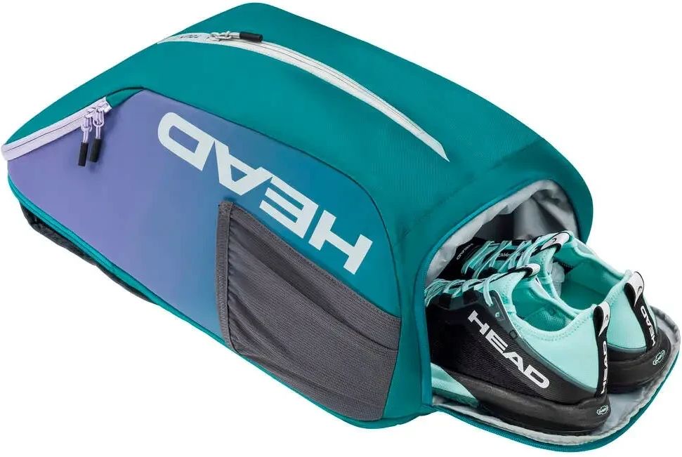 (EU) Рюкзак Head Tour 25L Green