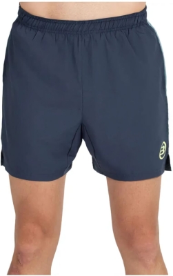 (EU) Шорты мужские Bullpadel LEGAR, Синие (XL)