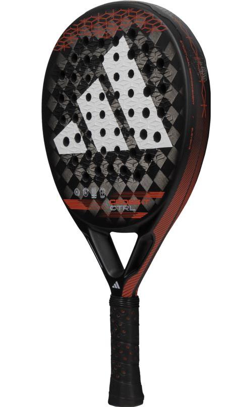 Ракетка для падел тенниса Adidas Cross It Ctrl 3.3