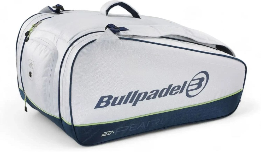 (EU) Сумка Bullpadel Pearl White Woman BPP25021