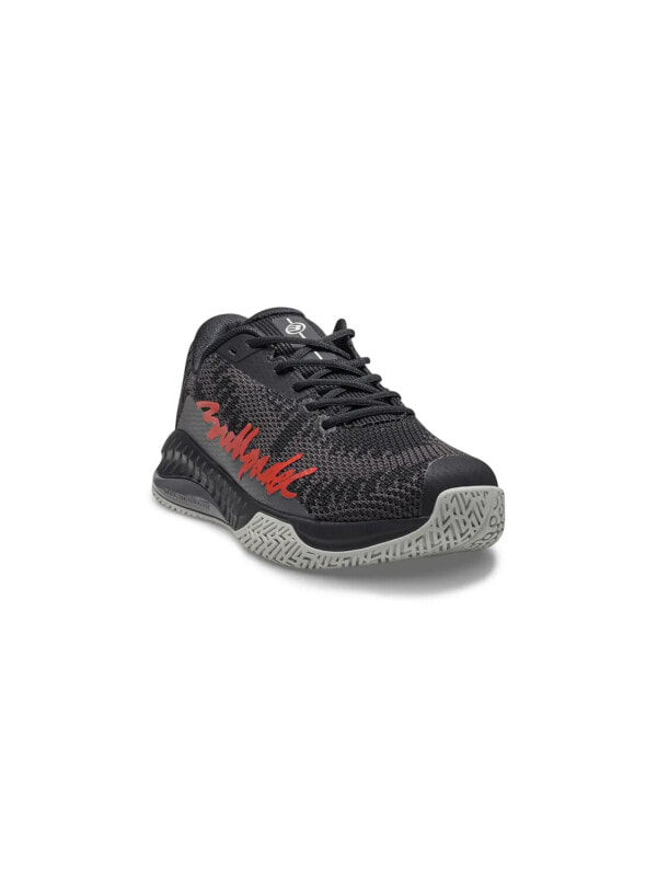 BULLPADEL IONIC 26V DC94005000 BLACK