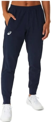 (EU) Брюки женские Asics Match, Синие (XL)