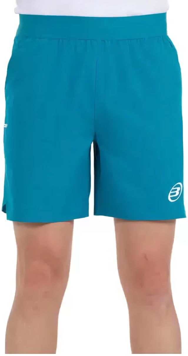 (EU) Шорты мужские Bullpadel Moncada, Зеленый (XL)