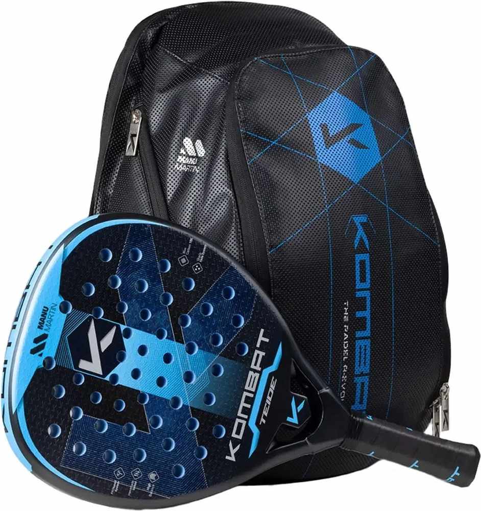 (EU) Рюкзак Kombat Teide