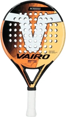 (EU) Ракетка для падел тенниса Vairo Across Orange 2023