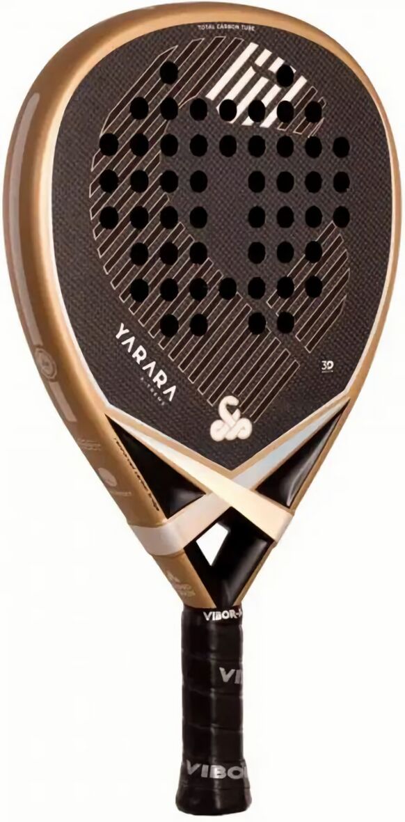 (EU) Ракетка для падел тенниса Vibor-A Yarara Xtreme 3K 2.0