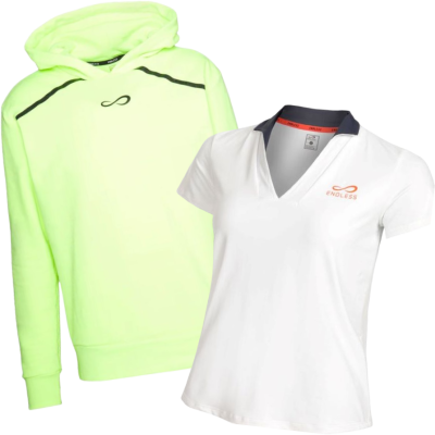 Одежда для Падел