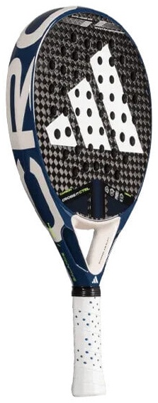 (EU) Ракетка для падел тенниса Adidas Cross It Carbon CTRL 2025