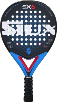 (EU) Ракетка для падел тенниса Siux Sx6