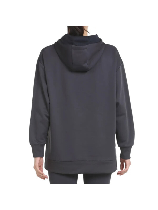 (EU) Толстовка женская Bullpadel Nan, Серая (2XL)