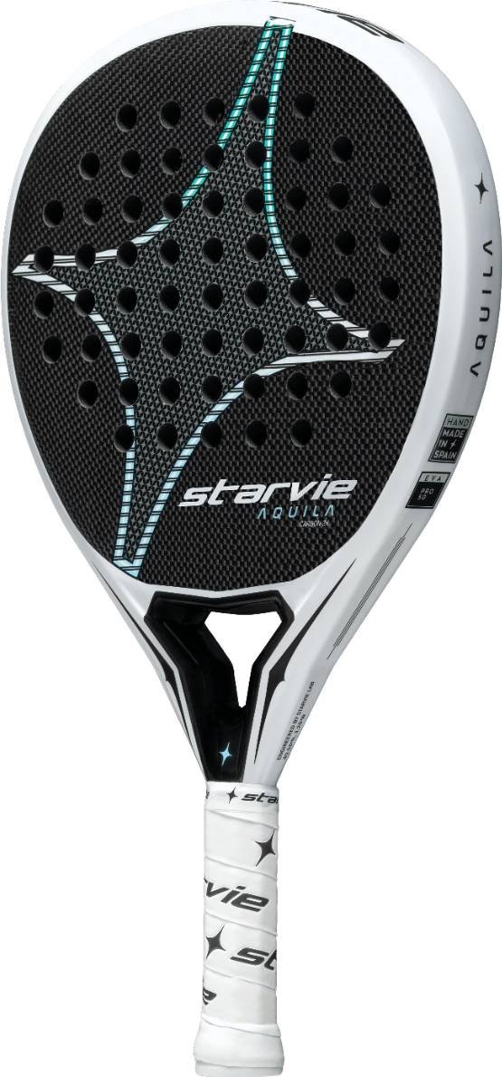 Ракетка для падел тенниса Starvie Aquila Pro