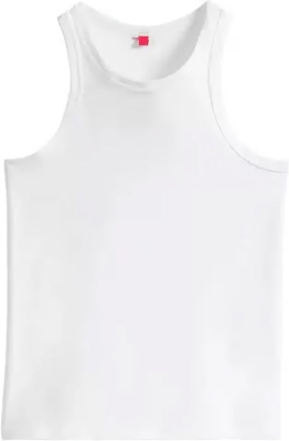 (EU) Топ женский Wilson Fieldhouse Lite, Белый (XL)