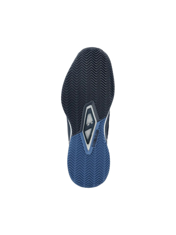 HEAD ENDURE PRO CLAY NAVY BLUE 273076