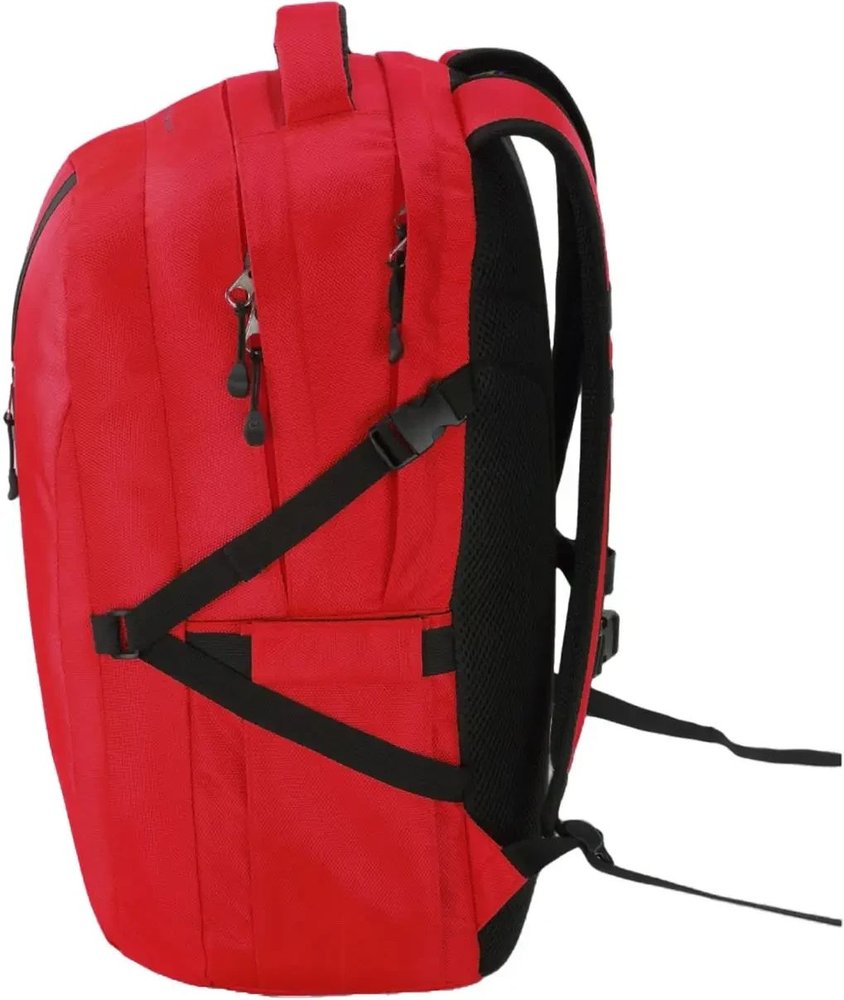 (EU) Рюкзак Bullpadel Xplo BPM25022 (крансый)