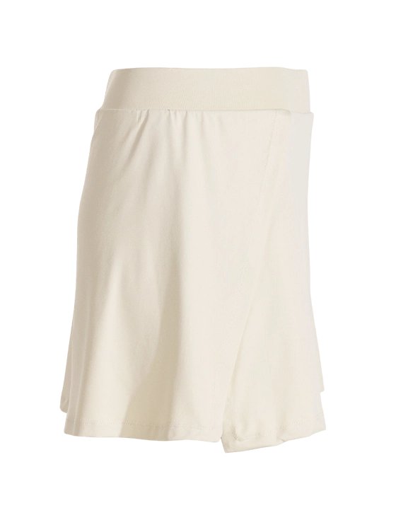 Юбка женская Joma Torneo Skirt W, Бежевая (L)