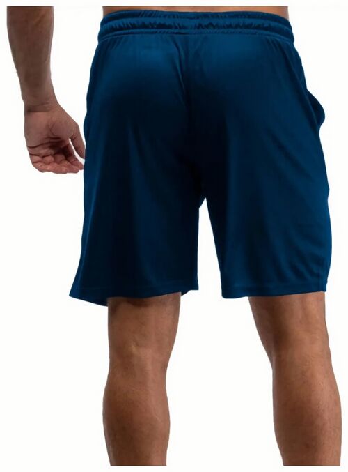 (EU) Шорты мужские Siux Club 25, Синие (2XL)