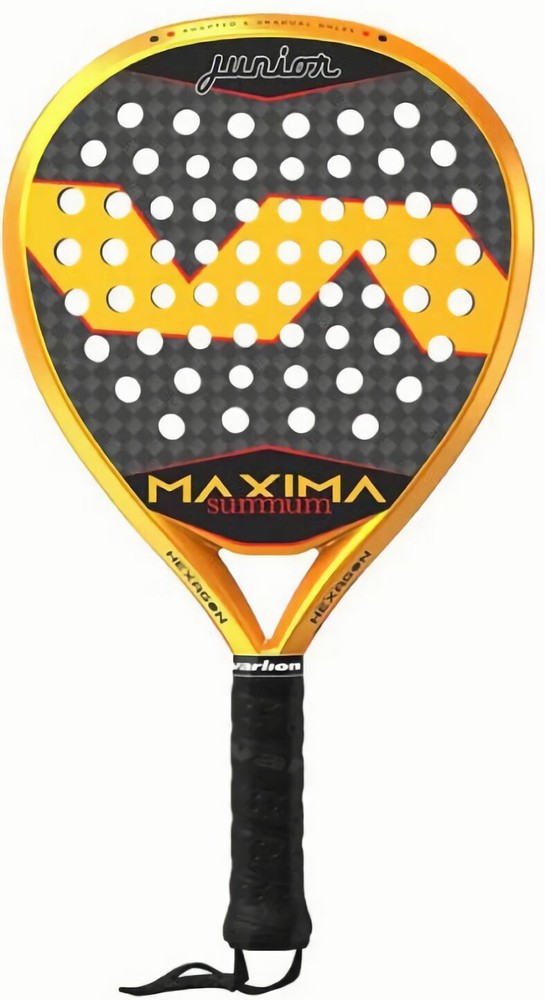 (EU) Ракетка для падел тенниса Varlion Maxima Summum Pansy Junior