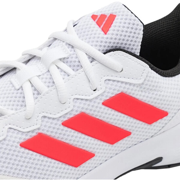 (EU) Кроссовки мужские Adidas Gamecourt 2, IH3097, Белые (р. 46,6)