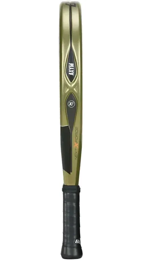 Ракетка для падел тенниса Bullpadel Axym Db 23