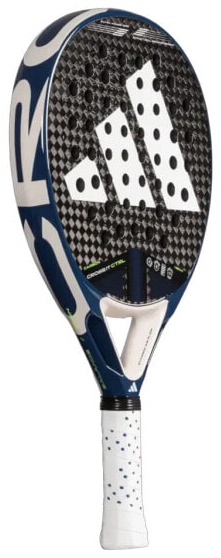 (EU) Ракетка для падел тенниса Adidas Cross It Carbon CTRL 2025