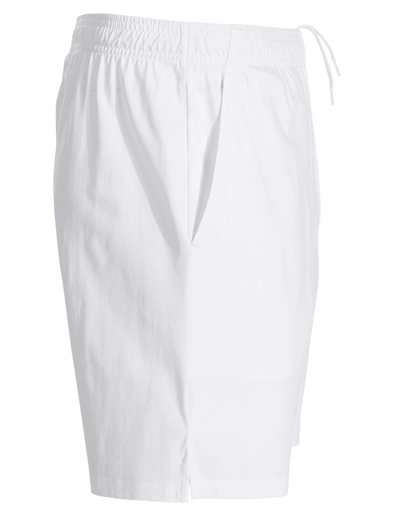 Шорты мужские Joma Montreal Bermuda M, Белые (2XL)