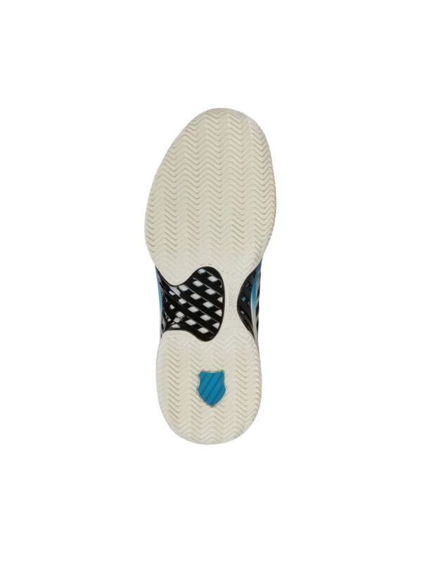 (EU) Кроссовки мужские K-Swiss Express Light 3 HB, 8900026 26, Белые (р. 46)