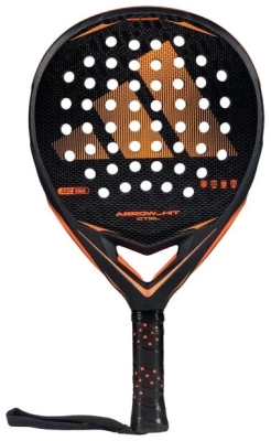 (EU) Ракетка для падел тенниса Adidas Arrow Hit CTRL 2026