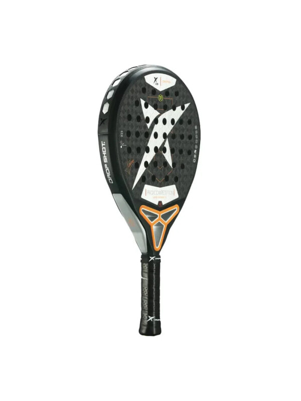 (EU) Ракетка для падел тенниса Drop Shot Axion Control 1.0 2025