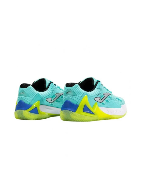 (EU) Кроссовки мужские Joma Open Men Turquoise Topew2527Om, Бирюзовые (р. 40)