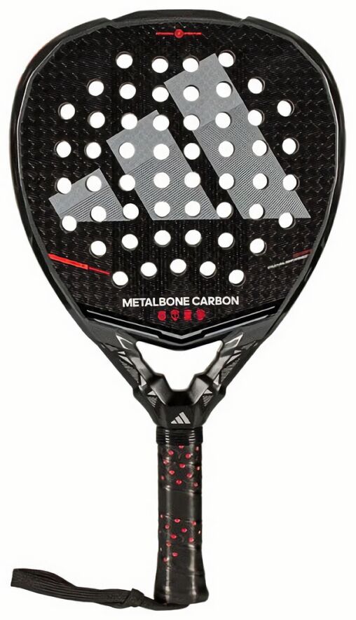 (EU) Ракетка для падел тенниса Adidas Padel Metalbone Carbon 2026