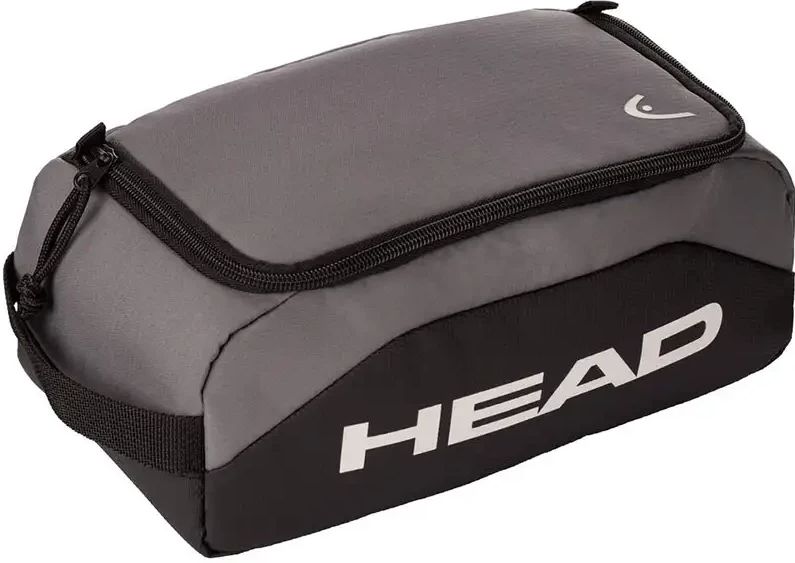 (EU) Сумка Head Gravity Vanity Case 2025 Black