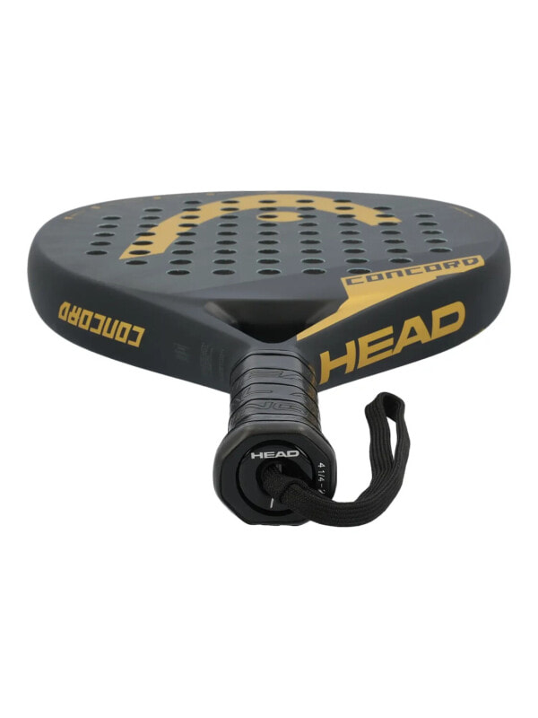 Ракетка для падел-тенниса профессиональная Head Concord