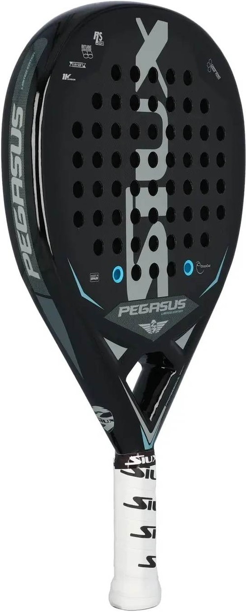 (EU) Ракетка для падел тенниса Siux Pegasus 1K Limited Edition