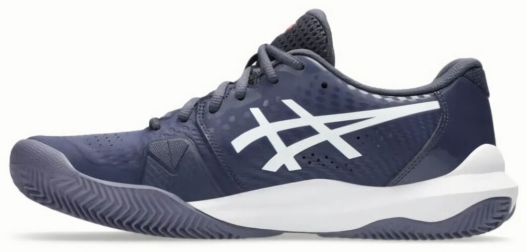 (EU) Кроссовки мужские Asics Gel-Challenger 14, 1041A449, Темно-Синие (р. 44)