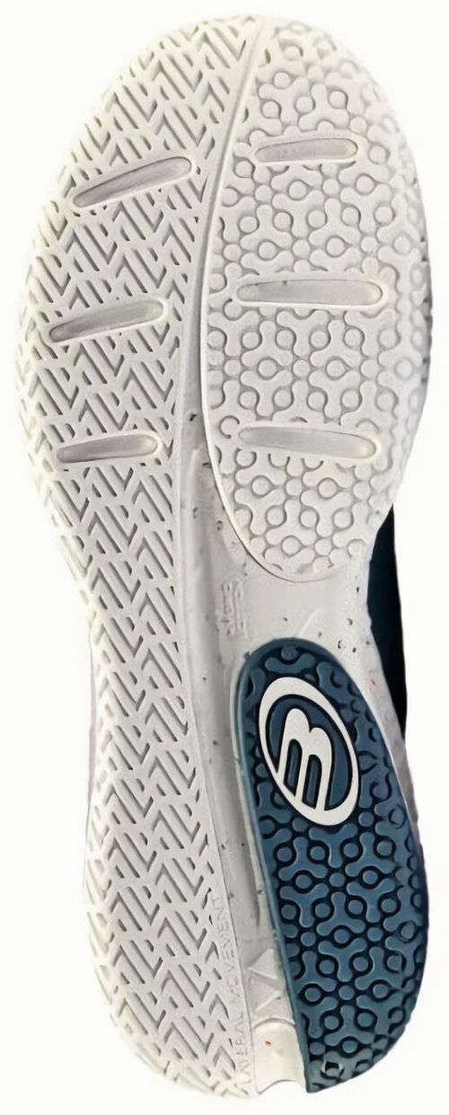 (EU) Кроссовки женские Bullpadel Elite 24I, CK65067000, Темно-Синие (р. 37,5)